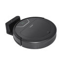 Household Mini Robotic Vacuum Cleaner 2000pasuction, Mop Floor with Electric Control Water Tank